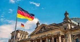 Німеччина оголосила про проведення конференції з відновлення України у 2024 році