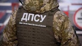 Прикордонники щоденно затримують 30 осіб за незаконним перетиномкордону України