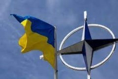 Рада Україна-НАТО: Україна представила плани для наближення до членства в Альянсі