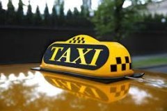 Вінницькі таксисти повинні видавати чеки пасажирам: що змінилося з 1 жовтня?