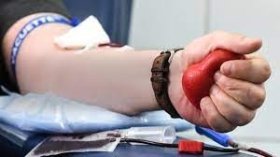 Розширено список лікарів, що можуть проводити переливання крові в Україні