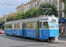 Тимчасові зміни в русі громадського транспорту у Вінниці через ремонт колій