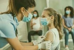 Важливість вакцинації дітей: Заходи для боротьби з кіром на Вінниччині