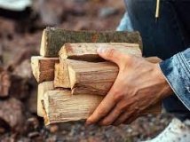 Ціни на дрова для опалення в Вінниччині залишаються сталими навіть зі зростанням попиту