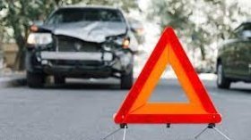 П'ятниця - найнебезпечніший день на дорогах: статистика ДТП в Вінницькій області