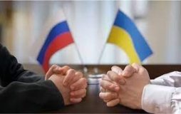 Україна та росія: Переговори з ворогом заради гуманітарних питань