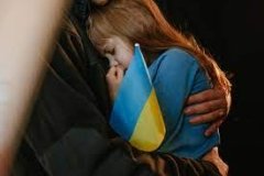 В Укрaїну повернули дітей, яких незaконно вивезли в рф 