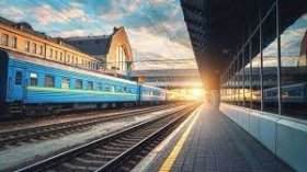Затримки на залізничному сполученні: Потяги через Вінницю прибуватимуть з запізненням