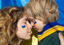 Міжнародний фонд "Mama Moya" надає грошову допомогу українкам, що постраждали від війни