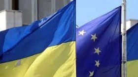 Україна отримала рекомендації ЄС щодо початку переговорів про вступ