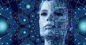 "Галюцинувати" - Слово Року 2023 за контекстом штучного інтелекту, огляд розвитку та використання у технологічних досягненнях.