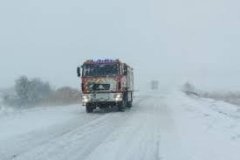 Одеська область зняла обмеження на дорогах після негоди: деталі та погодні умови