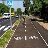 Вінниця продовжує зелений курс: Опитування мешканців щодо велосипедної інфраструктури