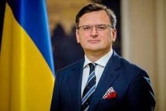 Кулеба вимагає рішучих заходів від світу після російських атак на Україну