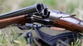 Браконьєра виявлено під час патрулювання мисливських угідь у Вінницькій області