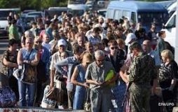 До 1,5 млн українців, які покинули країну, очікуються повернутися до кінця 2024 року