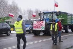 Польща розглядає заборону на імпорт українських яєць, фруктів та м'яса у відповідь на відсутність захисту ринку ЄС