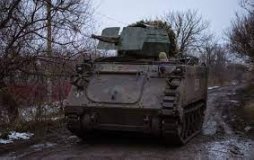 Україна розробила власні аналоги бойових машин M113, MaxxPro, і Humvee