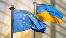 Європейська комісія на цьому тижні планує затвердити переговорну рамку для вступу України до ЄС