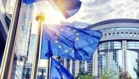 Єврокомісія інвестує 500 млн євро у збільшення виробництва боєприпасів для підтримки України та країн ЄС