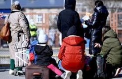 Український уряд забороняє виселення вразливих внутрішньо переміщених осіб з тимчасового житла