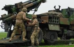 Міноборони України планує використання мобільних установок для утилізації боєприпасів на деокупованих територіях