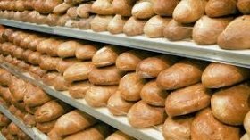 "Державний оператор тилу" уклав контракти на 458 мільйонів гривень для постачання хліба Збройним силам України