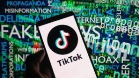 Центр протидії дезінформації та TikTok почнуть блокувати акаунти, що розповсюджують російську пропаганду