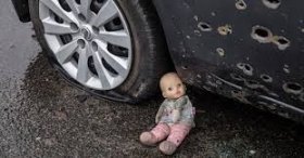 В Україні через агресію рф постраждало понад 1973 дитини