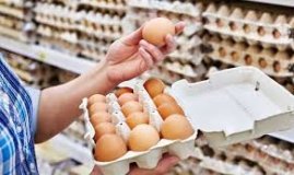 Імпорт яєць та цукру з України до ЄС знову обкладатиметься митами