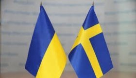 Швеція надасть Україні військову допомогу на $7 мільярдів протягом трьох років