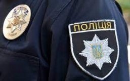 Патрульні врятували автомобіль від пожежі на Хмельницькому шосе у Вінниці