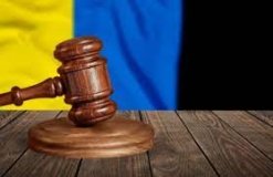 У Вінниці засудили чоловіка за жорстоке вбивство рідної сестри