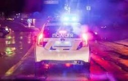 Поліцейська допомога: швидка реакція на нещасний випадок на Вінниччині
