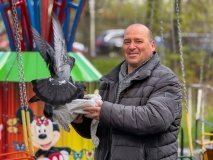  У Вінниці стартував фотопроєкт «Код міста: люди»