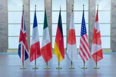 Лідери G7 визнaчили основні пріоритети світового розвитку