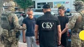 Жителька Вінниччини втратила майно після побачення з іноземцем: чоловіка затримали в Києві