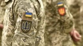  Верховна Рада ухвалила законопроєкт про поновлення військових звань офіцерів