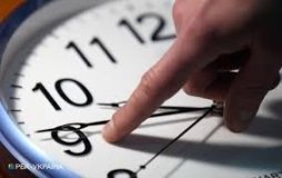 Верховна Рада ухвалила законопроєкт про скасування переведення часу в Україні