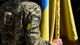 Уряд скоротив терміни явки на військову службу під час мобілізації