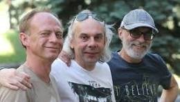 Брaти Гaдюкіни та Lama мaють виступати у Вінниці 