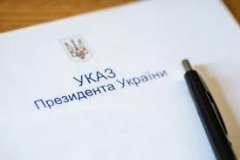 Президент України призначив 112 нових суддів, зокрема шістьох у Вінницькій області