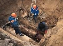 Будинок «на Бучмах» та три багатоповерхівки в спальних районах міста залишаться без води