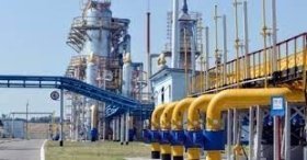 В Україні запустили нову потужну газову свердловину