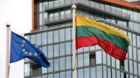Держпошта Литви призупинила відправку посилок до Росії