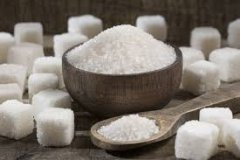 Україна встановила рекорд експорту цукру в травні: 65% поставок до ЄС