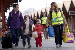 В Україні спростили правила виїзду дітей за кордон на оздоровлення та відпочинок