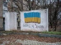 Британська розвідка оцінила вплив погоди на оборону Бахмута