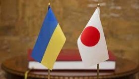 Японія виділяє 106 млн доларів на відновлення України у семи ключових сферах