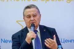 Помер колишній прем'єр-міністр Укрaїни